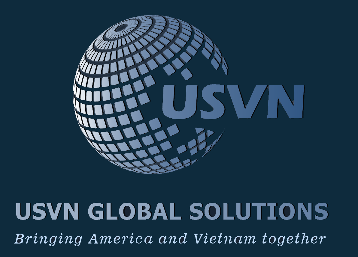 CÔNG TY TNHH USVN EXPORT LOGISTICS